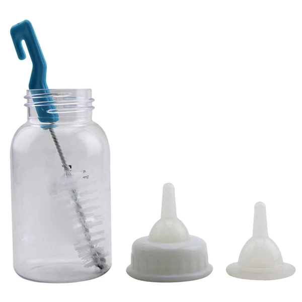 UE Milk Bottle 60 ml