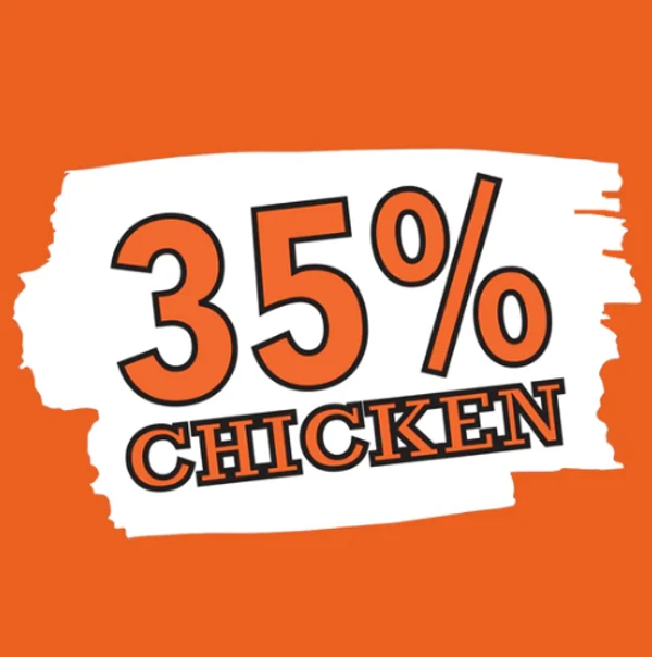 Legends Wholesome Chicken Adult Cats Dry Food 10 Kg + 2.5 Kg Free