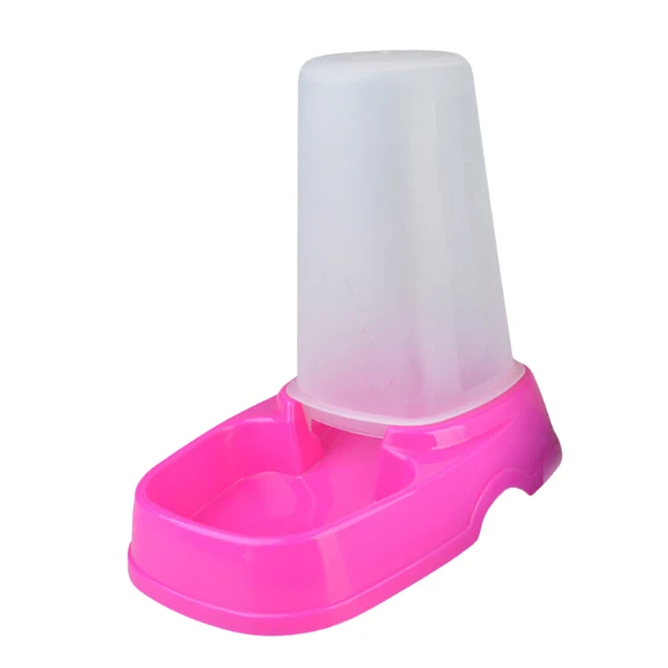 UE 2 in 1 Water or Food Dispenser 1.5 Litre