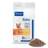 Virbac Veterinary HPM Baby Small & toy Dog Dry Food 1.5 kg