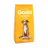 Gosbi Exclusive Junior Lamb & Fish Dry Dog Food