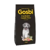 Gosbi Exclusive Grain Free Puppy Dry Dog Food 3 Kg