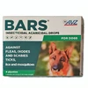 BARS® Insecticidal Drops For Dogs 10 Kg (1 pipette) 