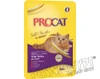 Procat With Turkey & Liver In Gravy 100 g