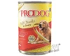 PRODOG Chunks in Gravy With Beef 415g