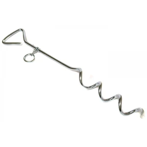 UE Dog Stake Out Ground Spike Large
