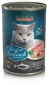 Leonardo Cat Cans 400g