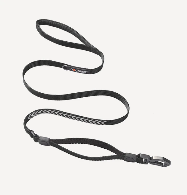 DOGNESS Reflective Leash XS/S (1.3x152cm)