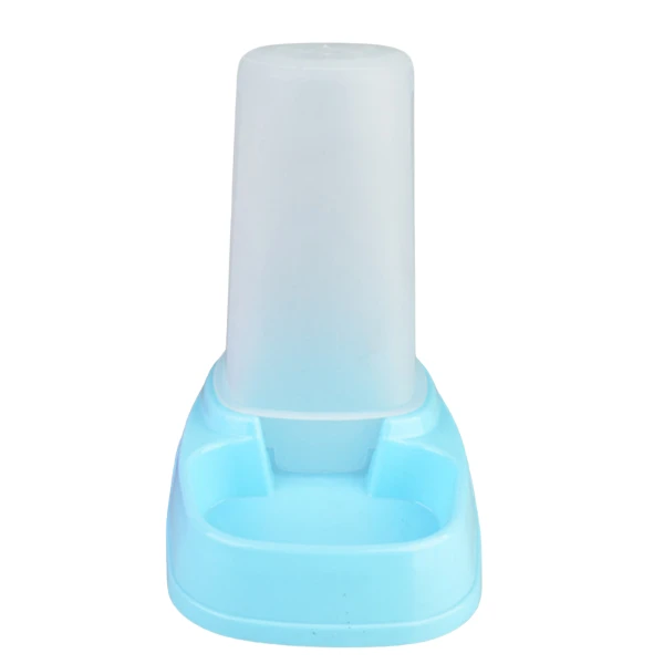 UE 2 in 1 Water or Food Dispenser 1.5 Litre