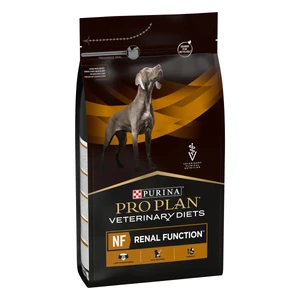 Purina Pro Plan Veterinary Diets NF Renal Function Dry Dog Food 3 kg